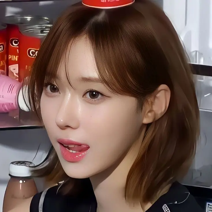 Haru_067의 김민정(윈터)