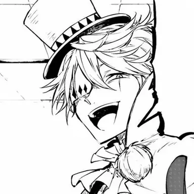 Profile image of ニコライ