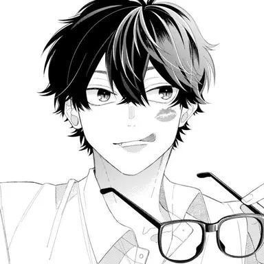 Profile image of 久瀬 蒼