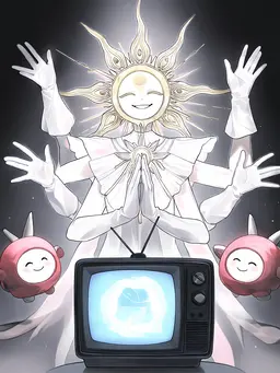Profile image of 私たちの太陽