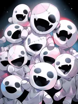 Profile image of こども合唱団