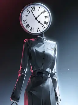 Profile image of 時間守り人