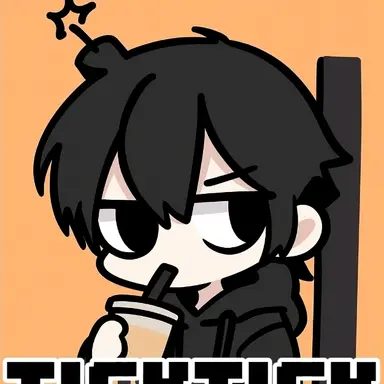 Profile image of 틱틱