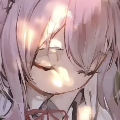 Profile image of もあ