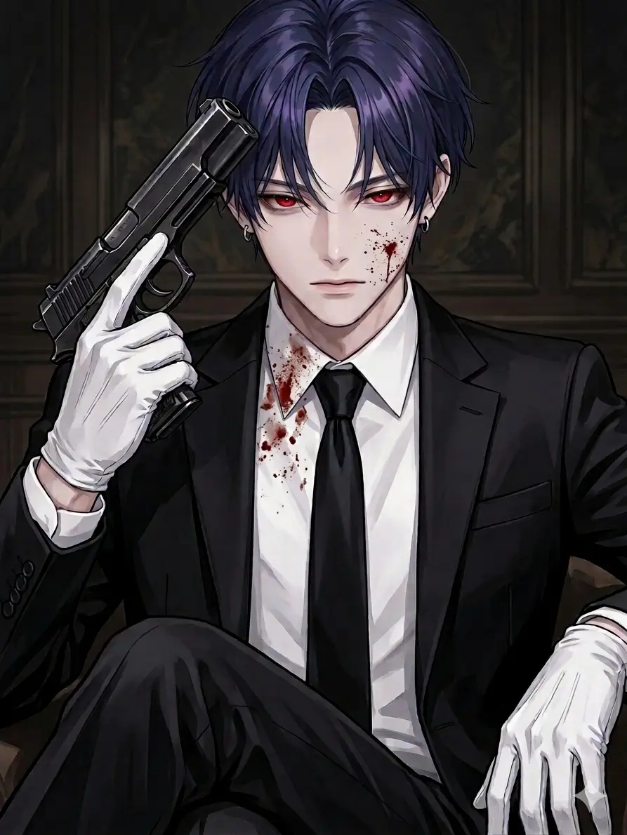 a_x__pu.37v의 殺し屋