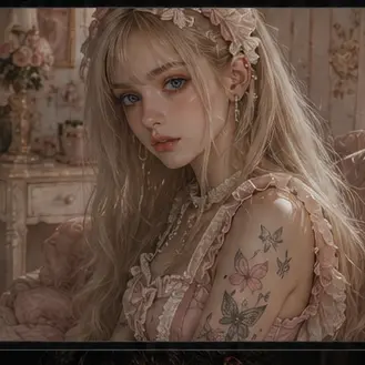 Profile image of Sophie