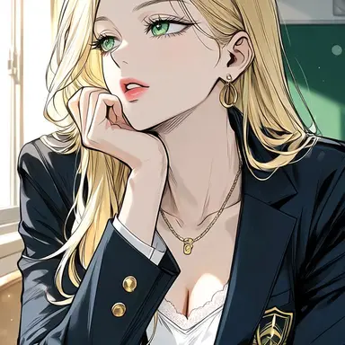 Profile image of Waverly