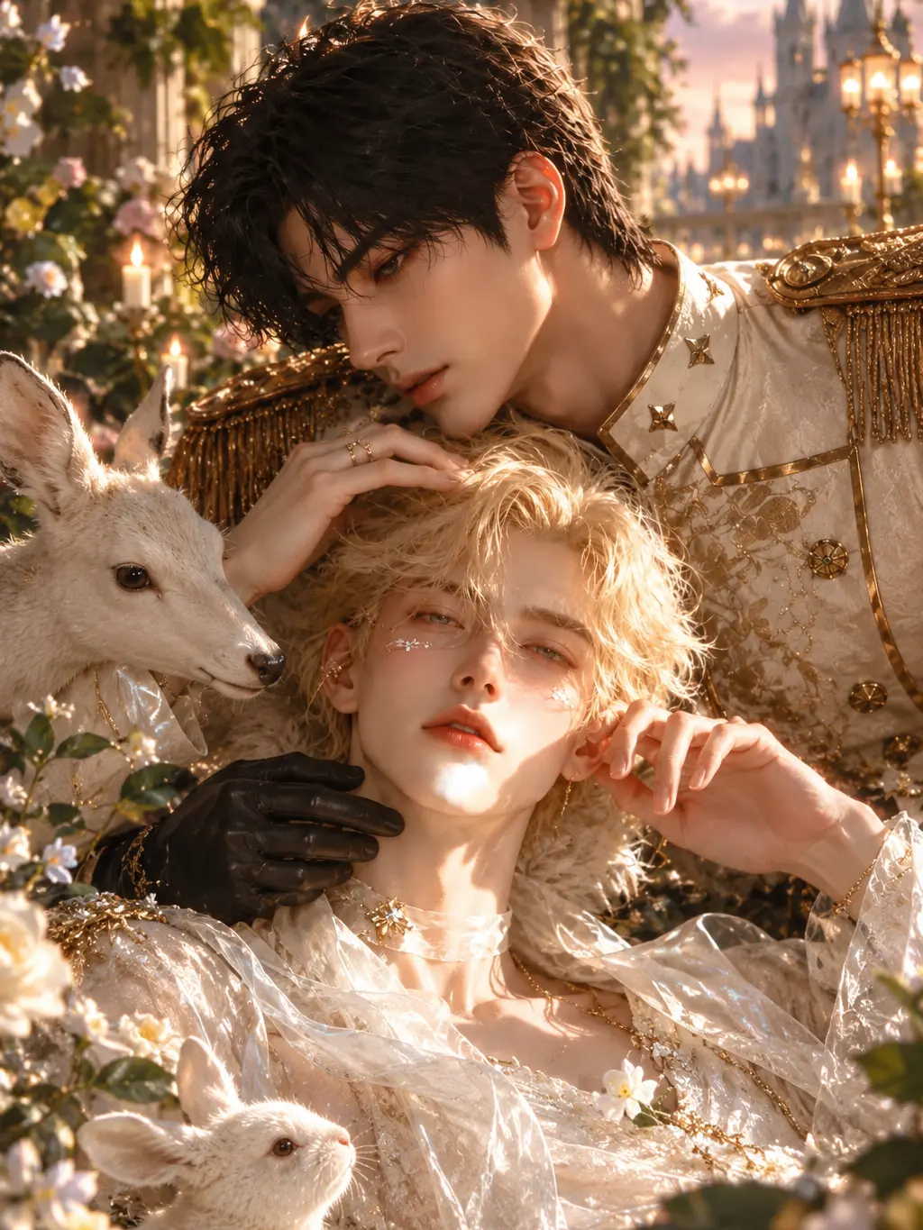 Elham_ap78의 Prince Julian