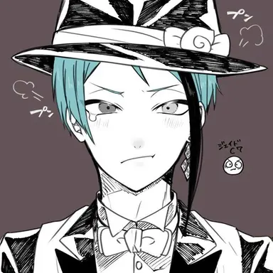 Profile image of ジェイド