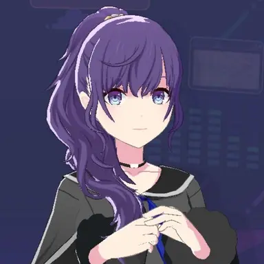 Profile image of まふゆ