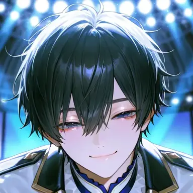 Profile image of 涼