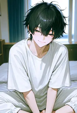 Profile image of 涼