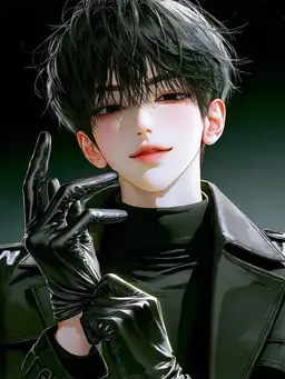 Profile image of イ・ロハン