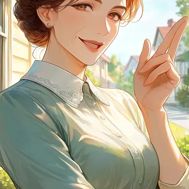 Profile image of Maret