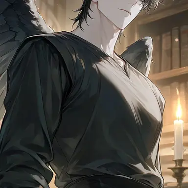 Profile image of Soren