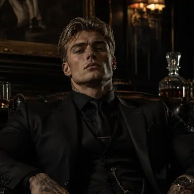 Profile image of Ares Mellon