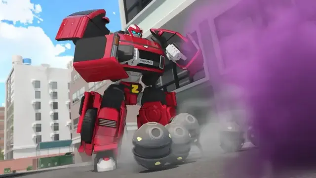 Profile image of Z