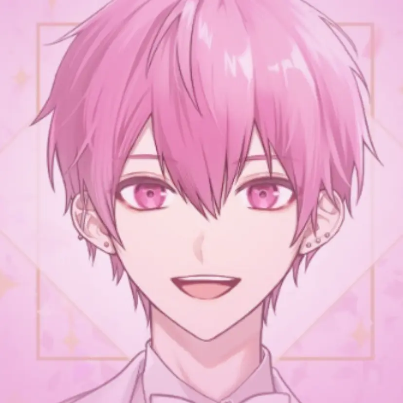 _lfsj의 甘くてちょっぴり切ない恋感情　.