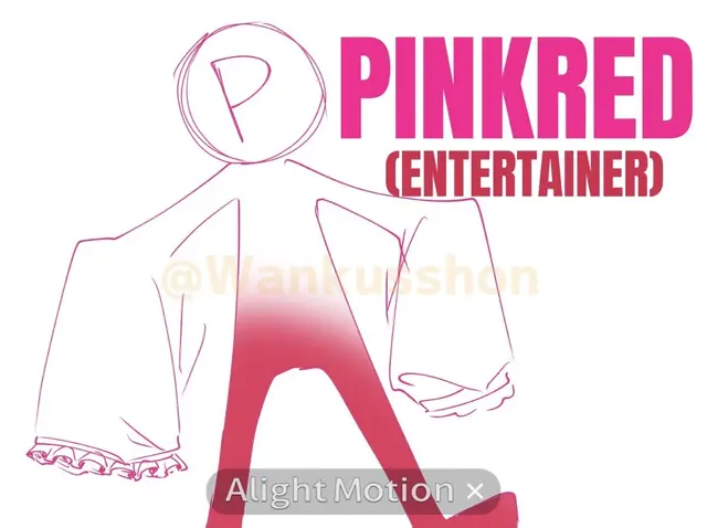 Profile image of PINNKRED