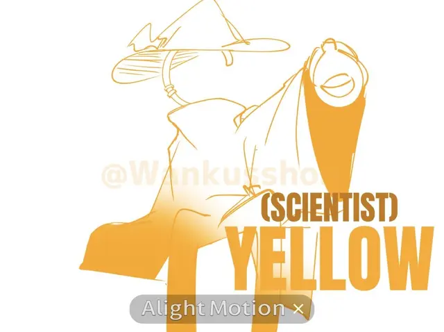Profile image of YELLOW
