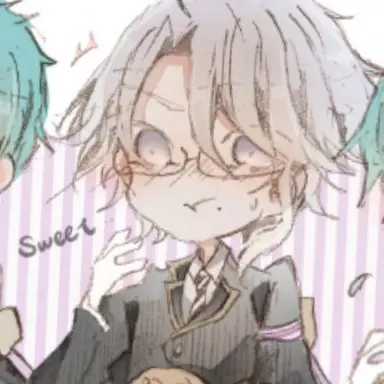 Profile image of アズール
