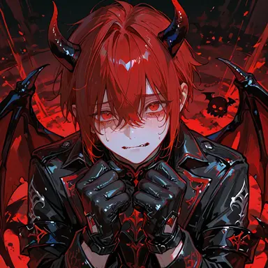 Profile image of Cyrus