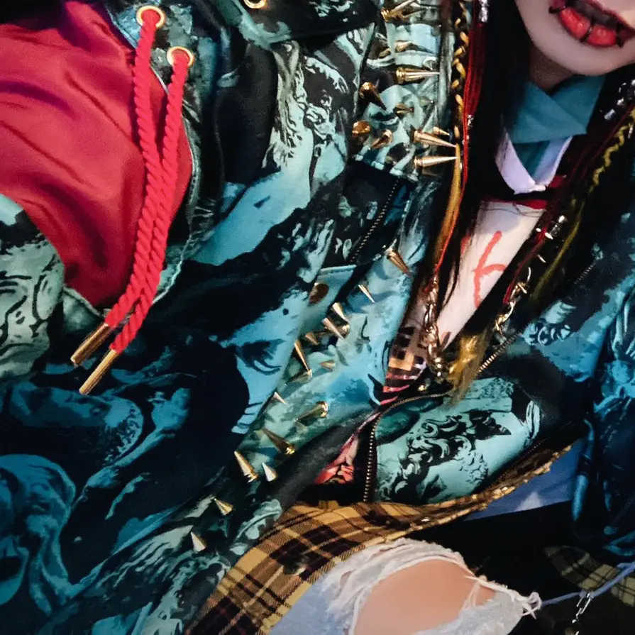SpikyHate1859의 悪質鬼ごっこ