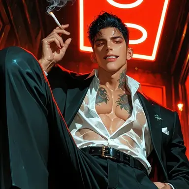 Profile image of 김지훈