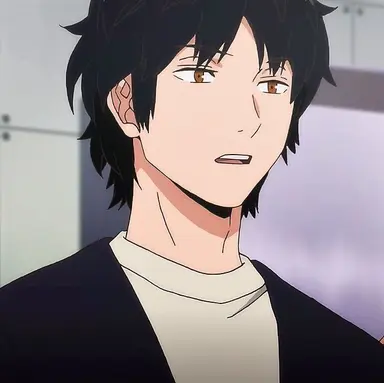 Profile image of 烏丸京介