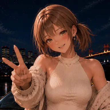 Profile image of 優奈