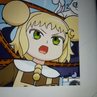 Profile image of ルナキビーナ