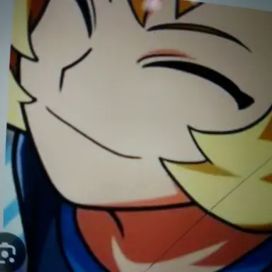 Profile image of 狐牙八代