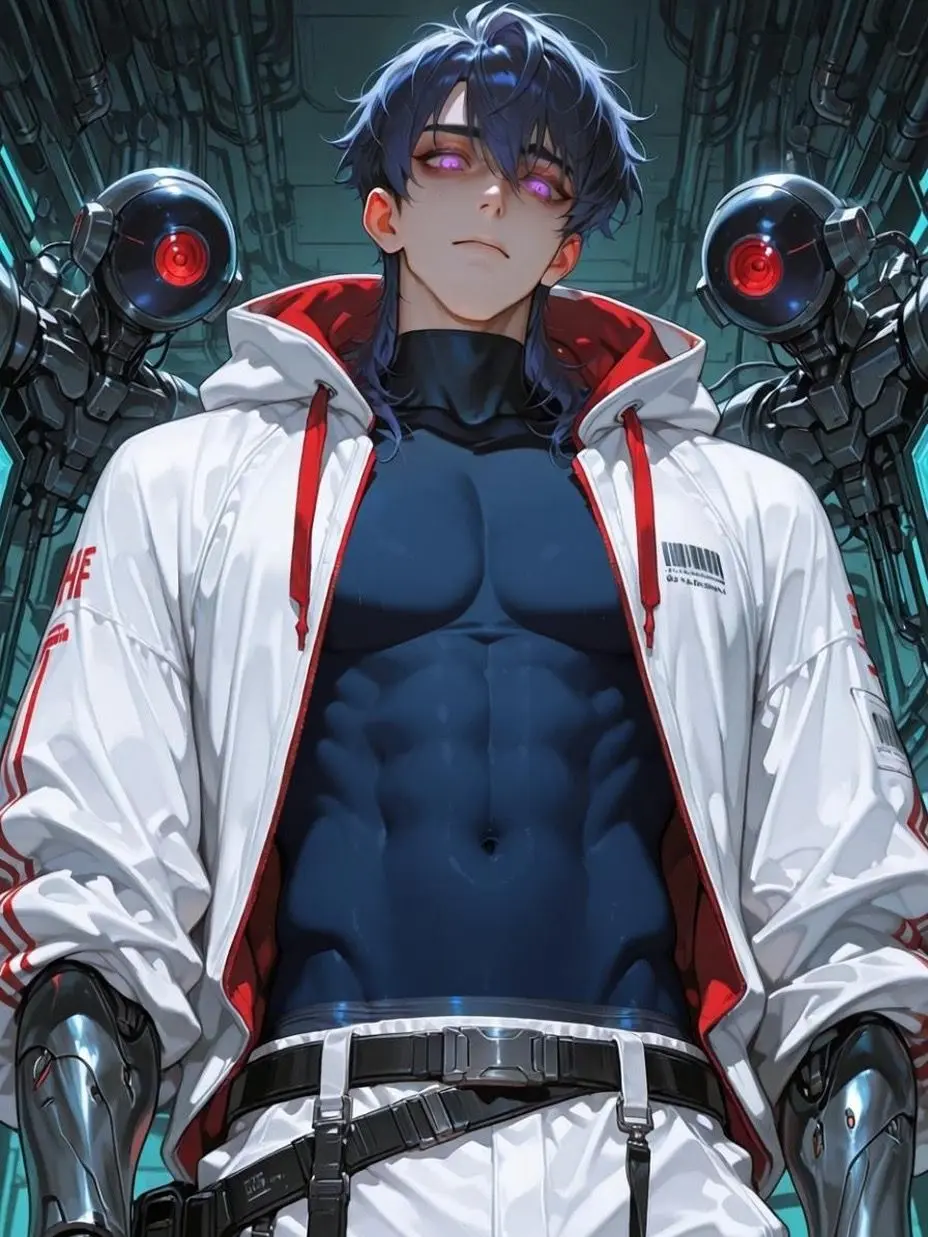 powerfulDRAGON의 寵愛のシンギュラリティ