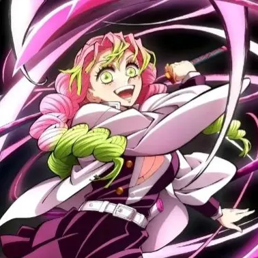 Profile image of 칸로지 미츠리