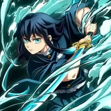 Profile image of 토키토 무이치로