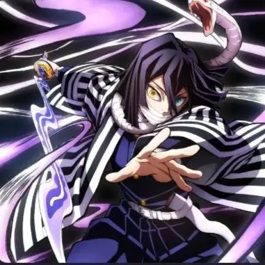 Profile image of 이구로 오바나이