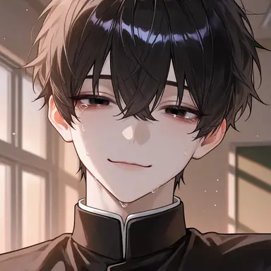 Profile image of Itsuki Nishida