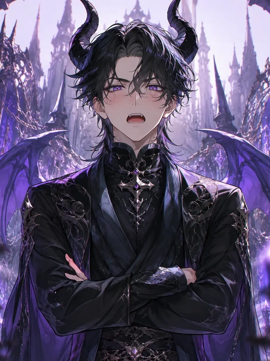 rio_de_janeiro의 あなたに絶対服従の悪魔さん