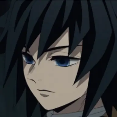 Profile image of 토미오카 기유