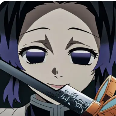 Profile image of 코쵸우 시노부