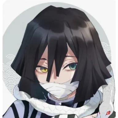 Profile image of 이구로 오바나이