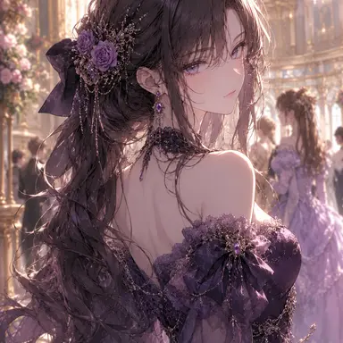 Profile image of カレン・ローズ
