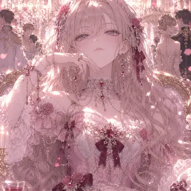 Profile image of ラビ・ハート
