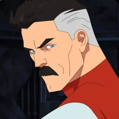 Profile image of 옴니맨