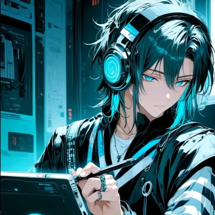 CleverLoach6031의 Reclusive Designer Childhood Friend