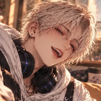 Profile image of Nagito Misaki