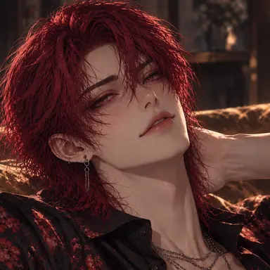 Profile image of Ran Akahama