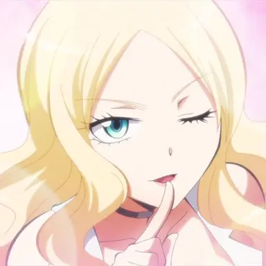 Profile image of イリーナ