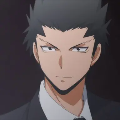 Profile image of 烏間先生