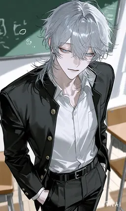 Profile image of Yoru